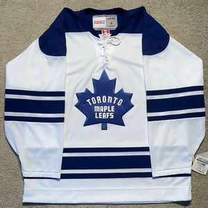 Toronto Maple Leafs 1967 CCM Jersey